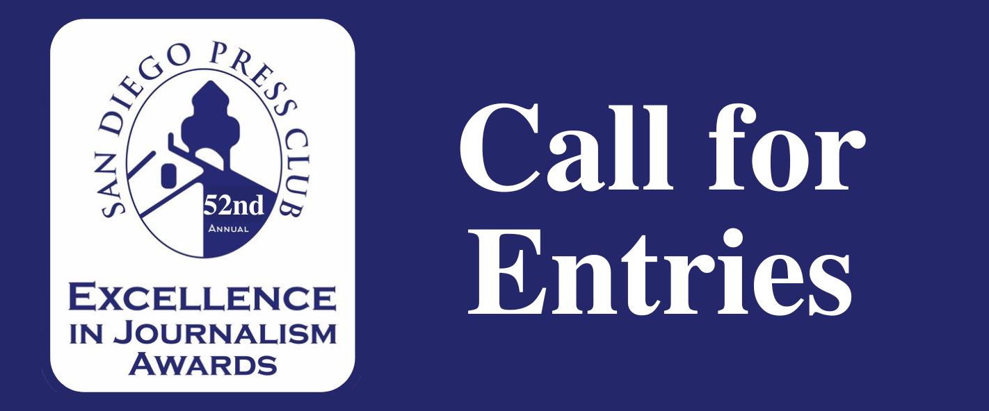 52nd JAwards Call for Entries